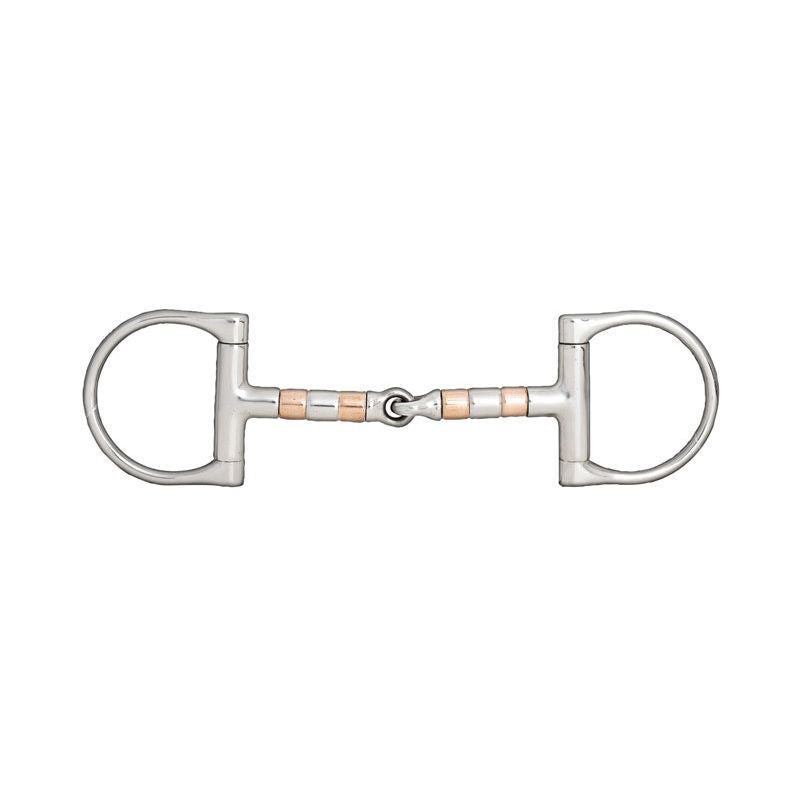HorZe D-Bit With Copper Rolls 5
