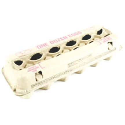 Egg Carton 75 Pack