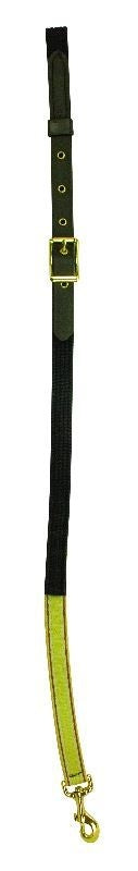 Perrifts Beta Elastic Side Reins Black