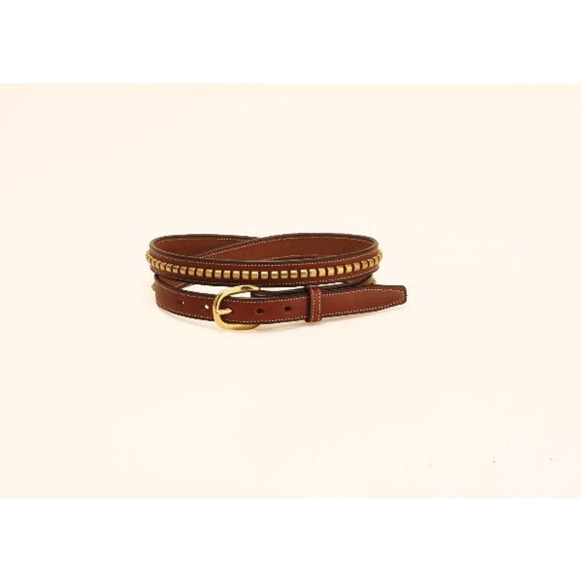 Tory 3/4In Belt Clinchers 24 Bk/Gry
