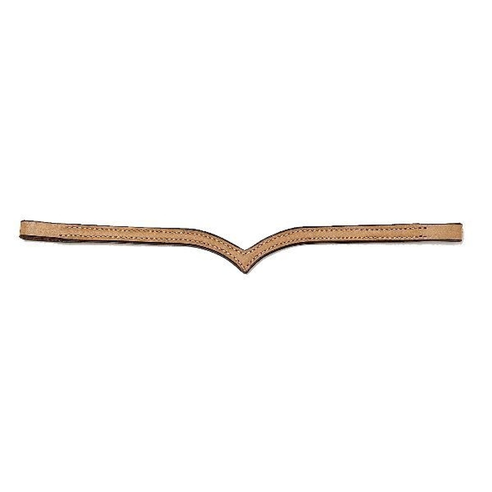 Tory V-Brow Replacement Piece Bk/Gry