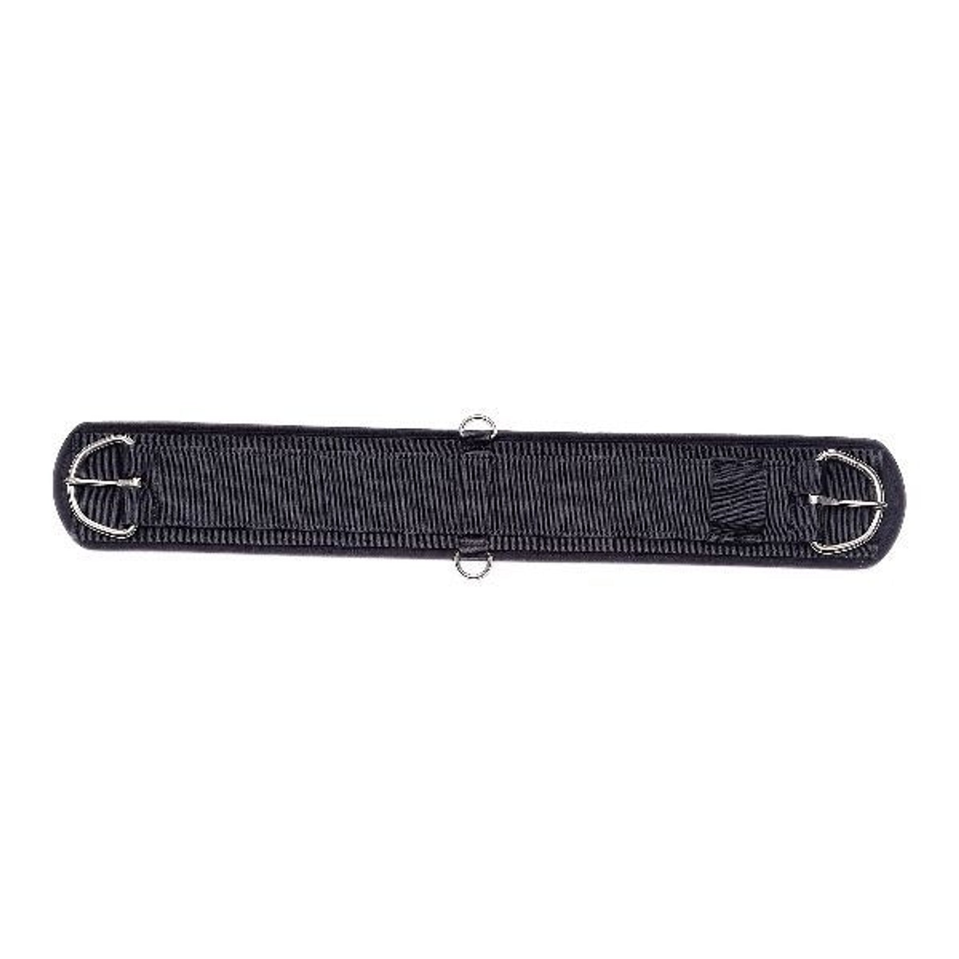 Tory Economy Pvc Pony Girth 22 Bk/Gry