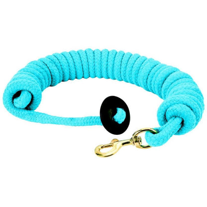 Weaver Leather Cotton Lunge Line 25ft