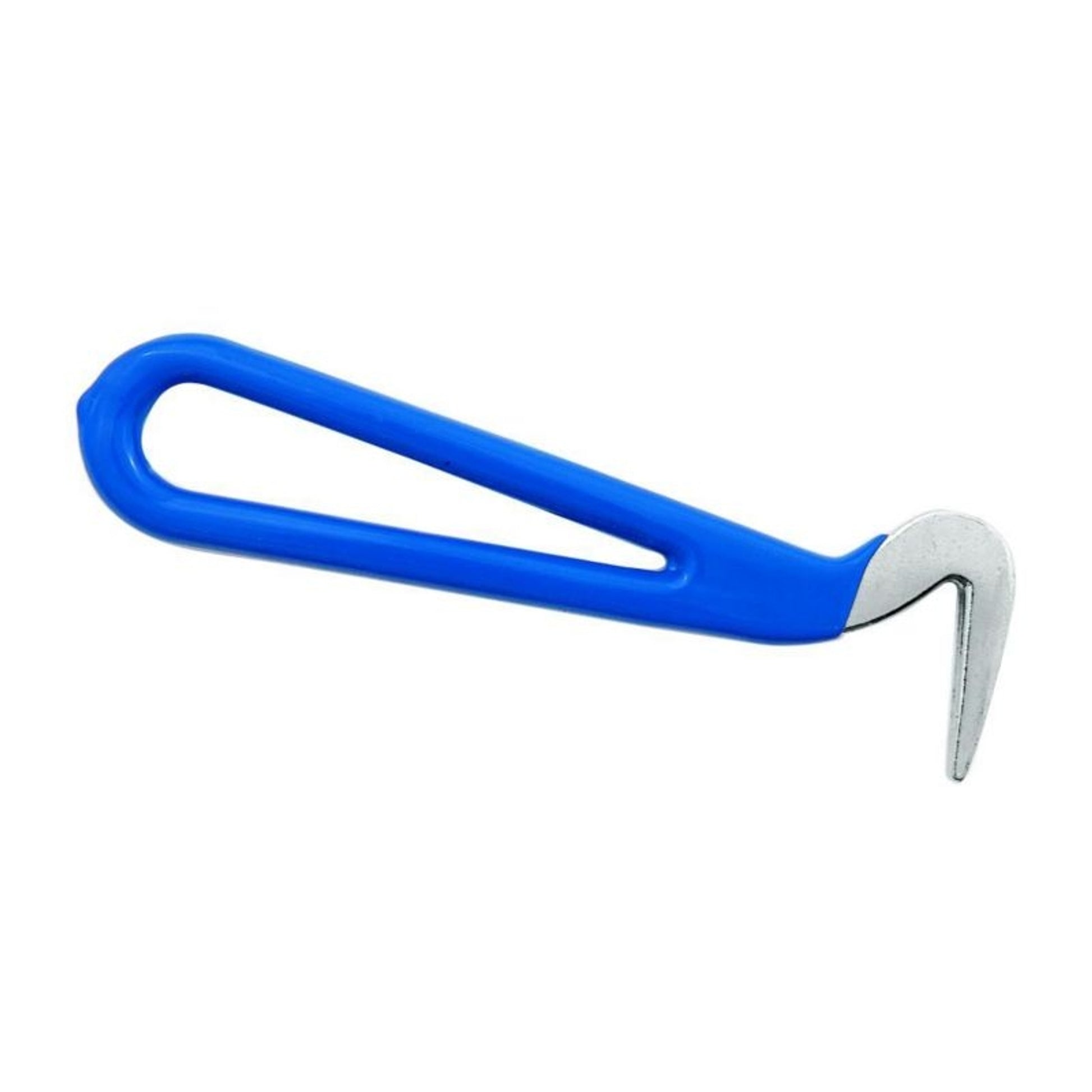 Weaver Leather Hoof Pick 5.25 Blue