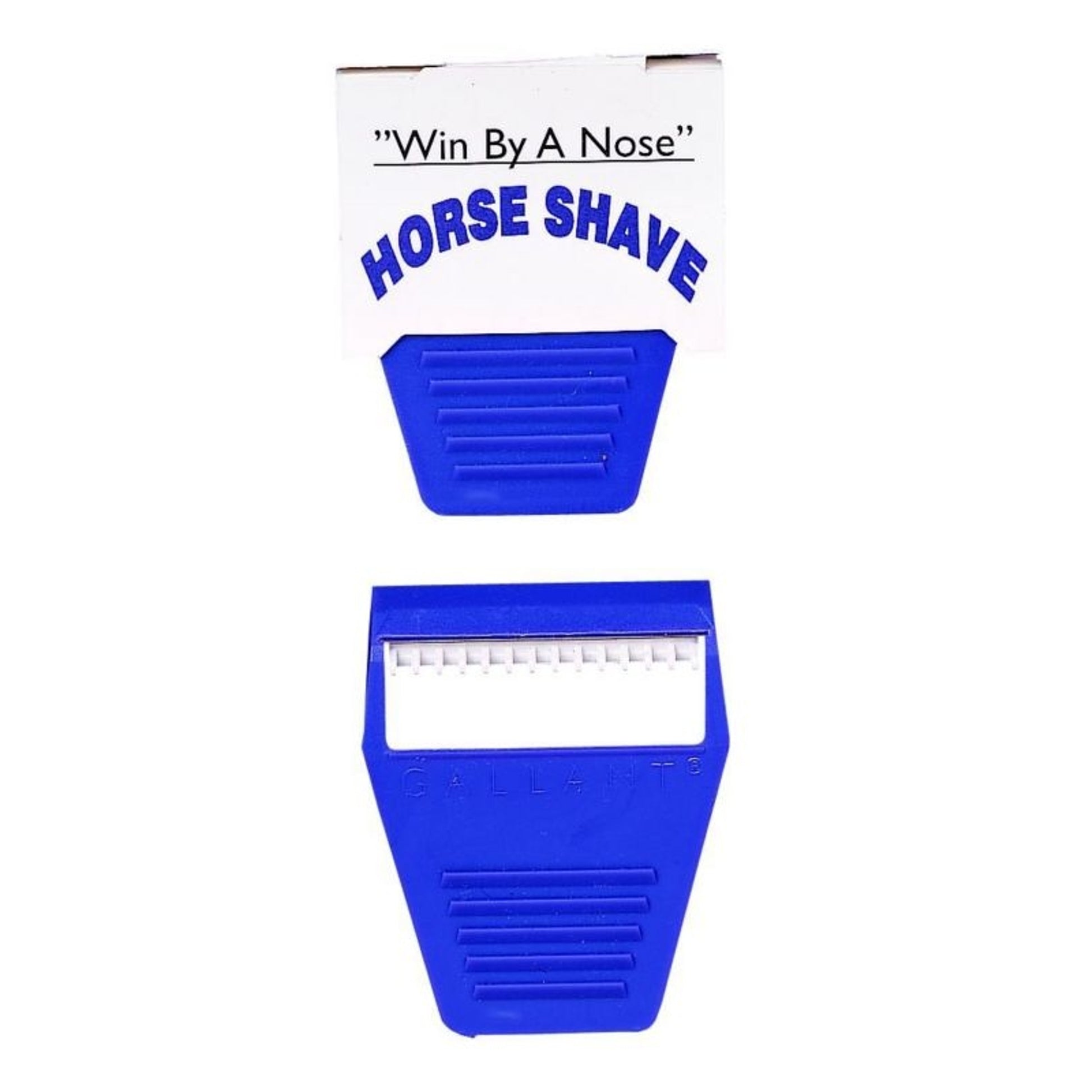 Weaver Leather Horse Shave, Merchandising Strip