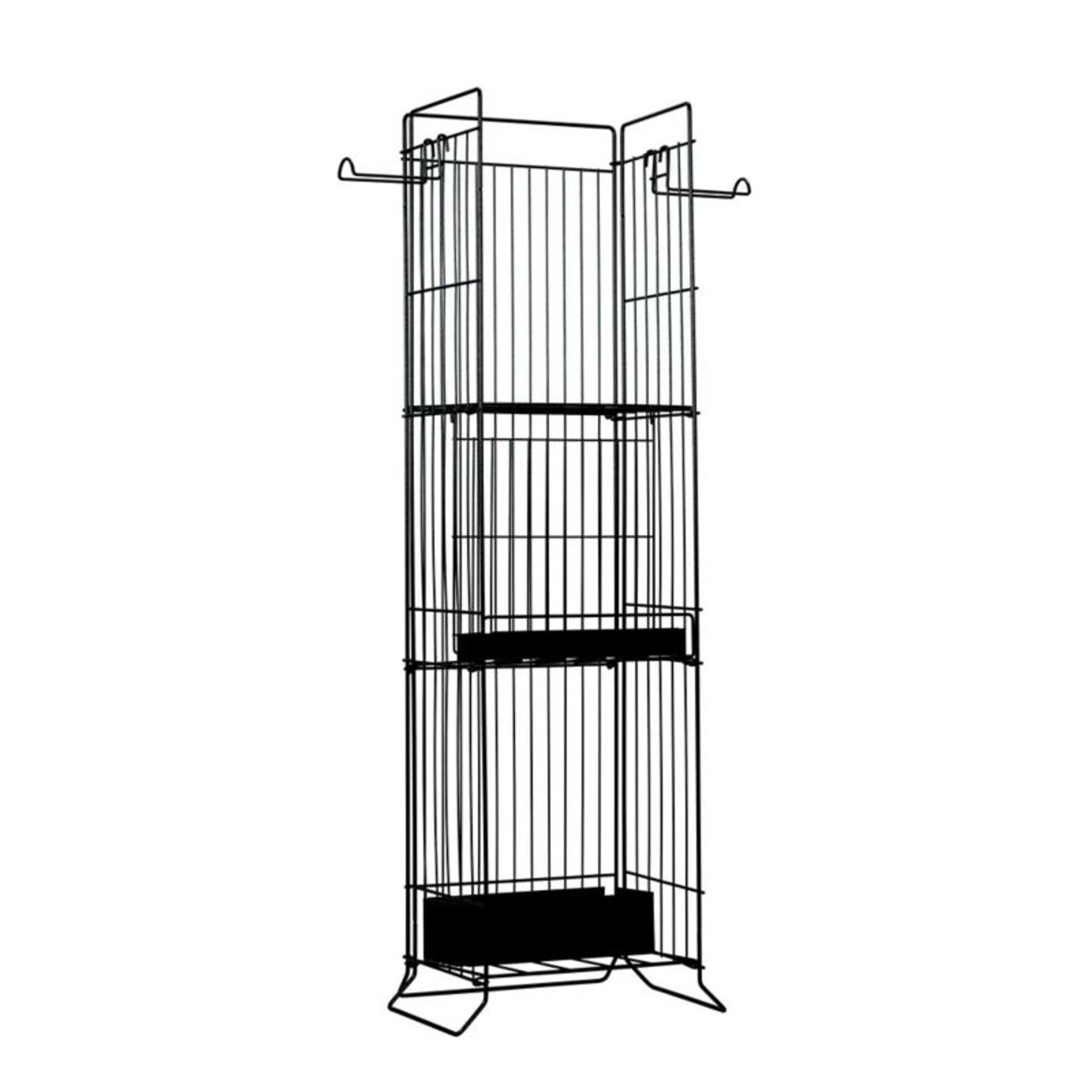 Weaver Leather Whip Display Rack
