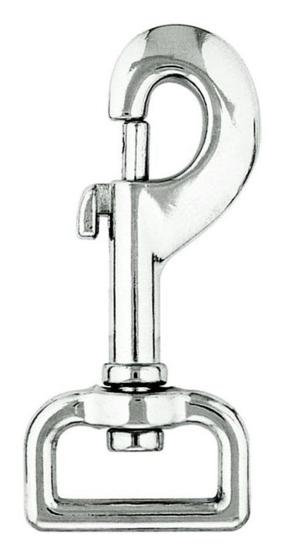 Weaver Leather Square Swivel Snap