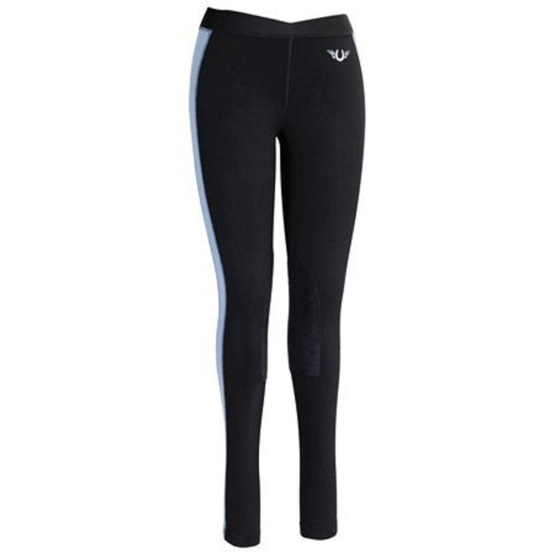 TuffRider Ladies Ventilated Tight