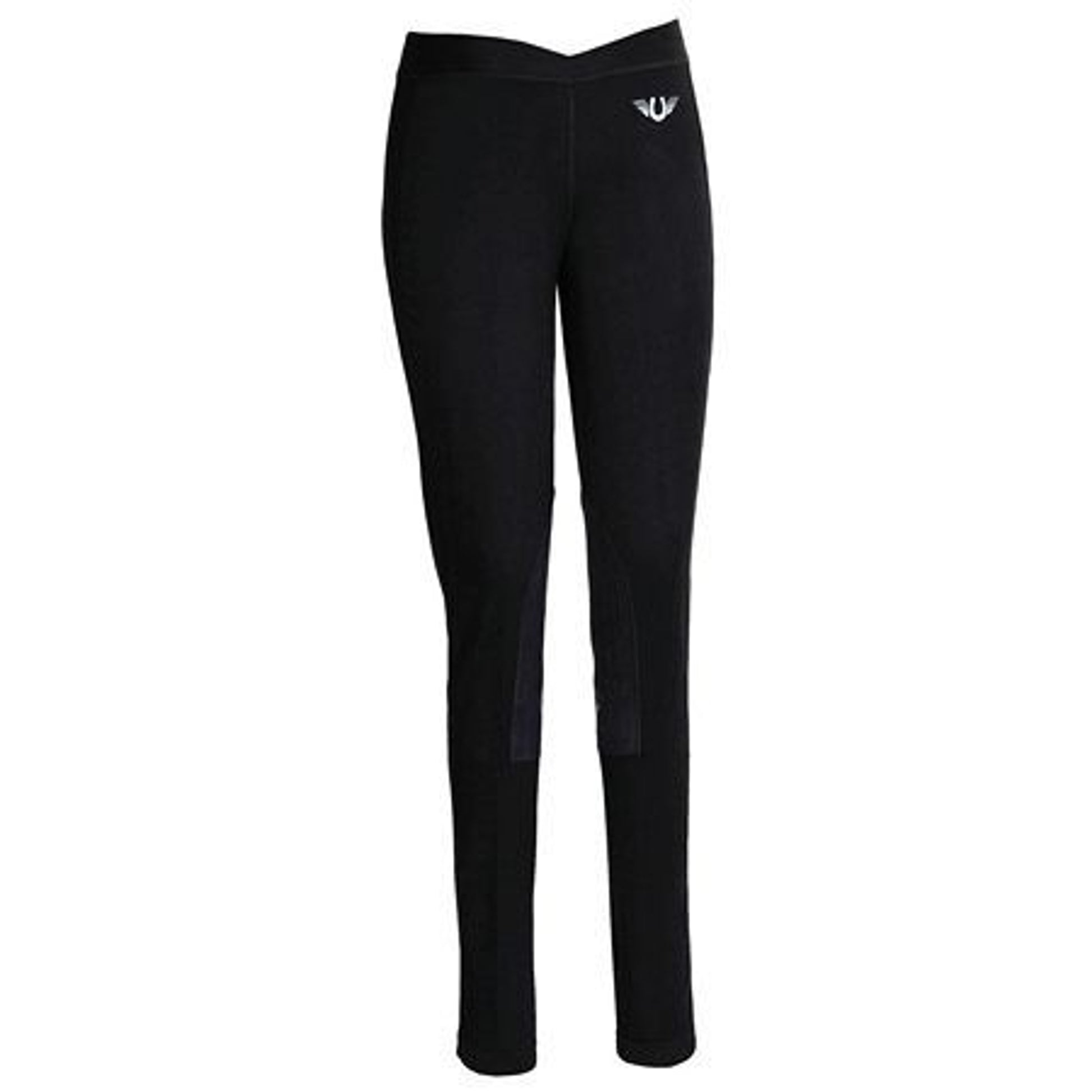 TuffRider Ladies Ventilated Tight