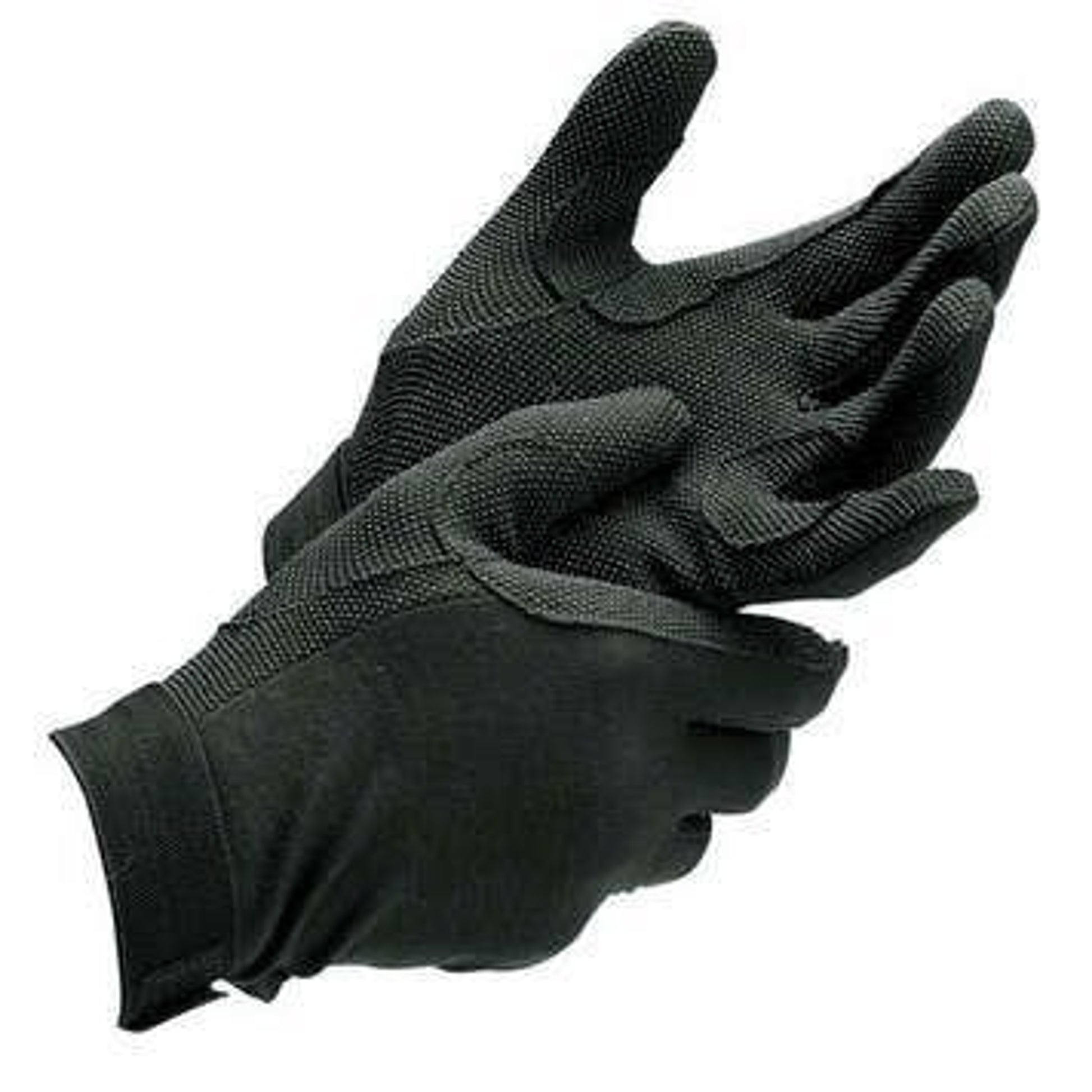 Shires Kids Newbury Gloves