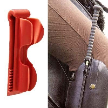 The WhIp Clip for Riders