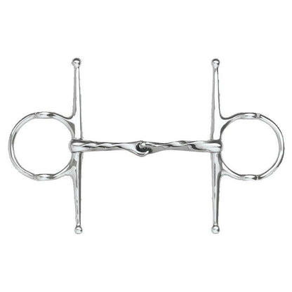 Centaur Twisted Mouth Full Cheek Gag SS