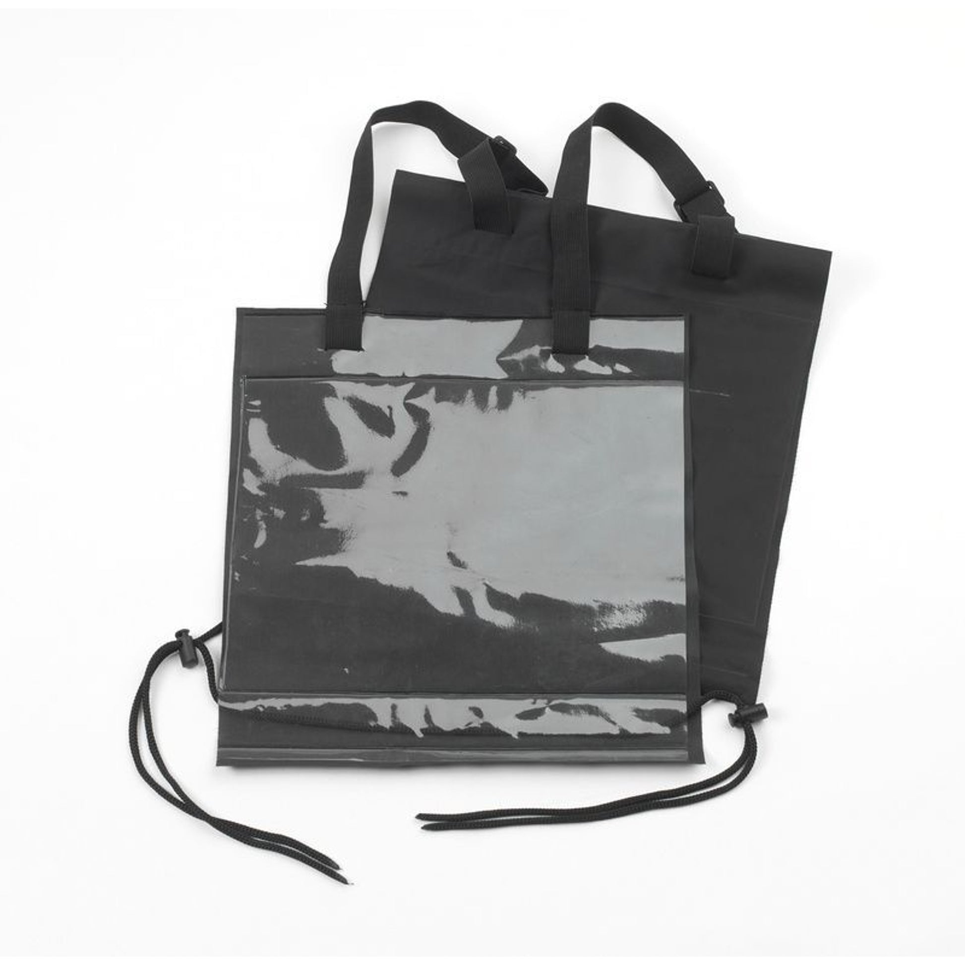 Ovation Pinney Event Vest Black