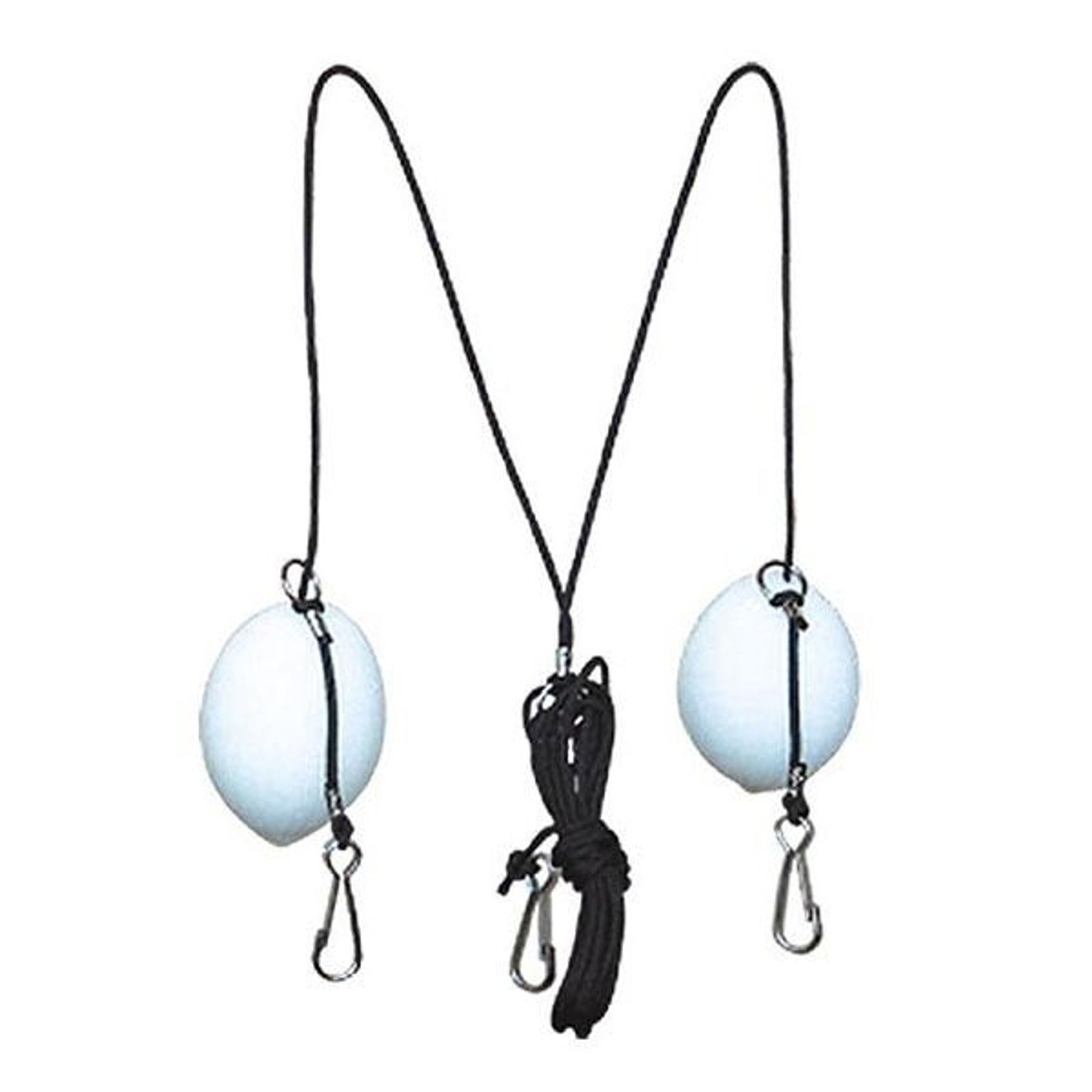 Finn Tack Earplugs with Cord