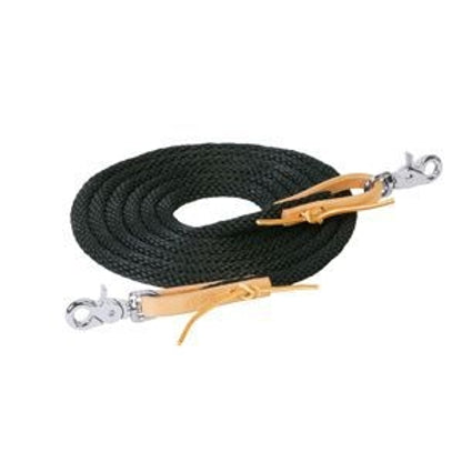 Poly Roper Rein 3/8 x 10ft