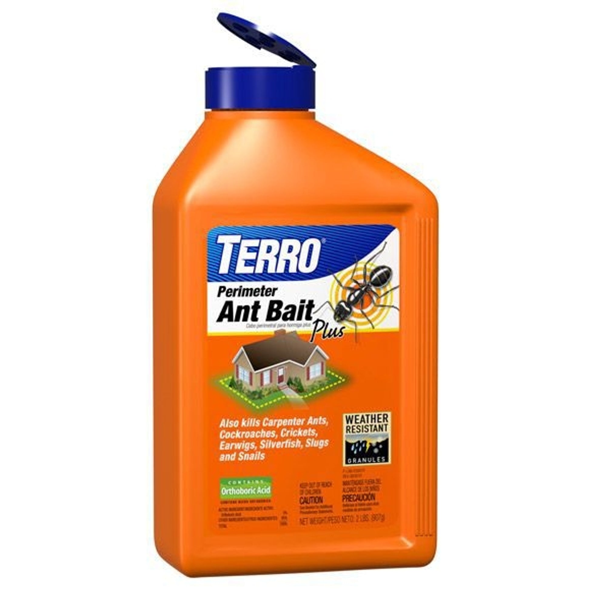 Terro Ant Bait Plus 2lb