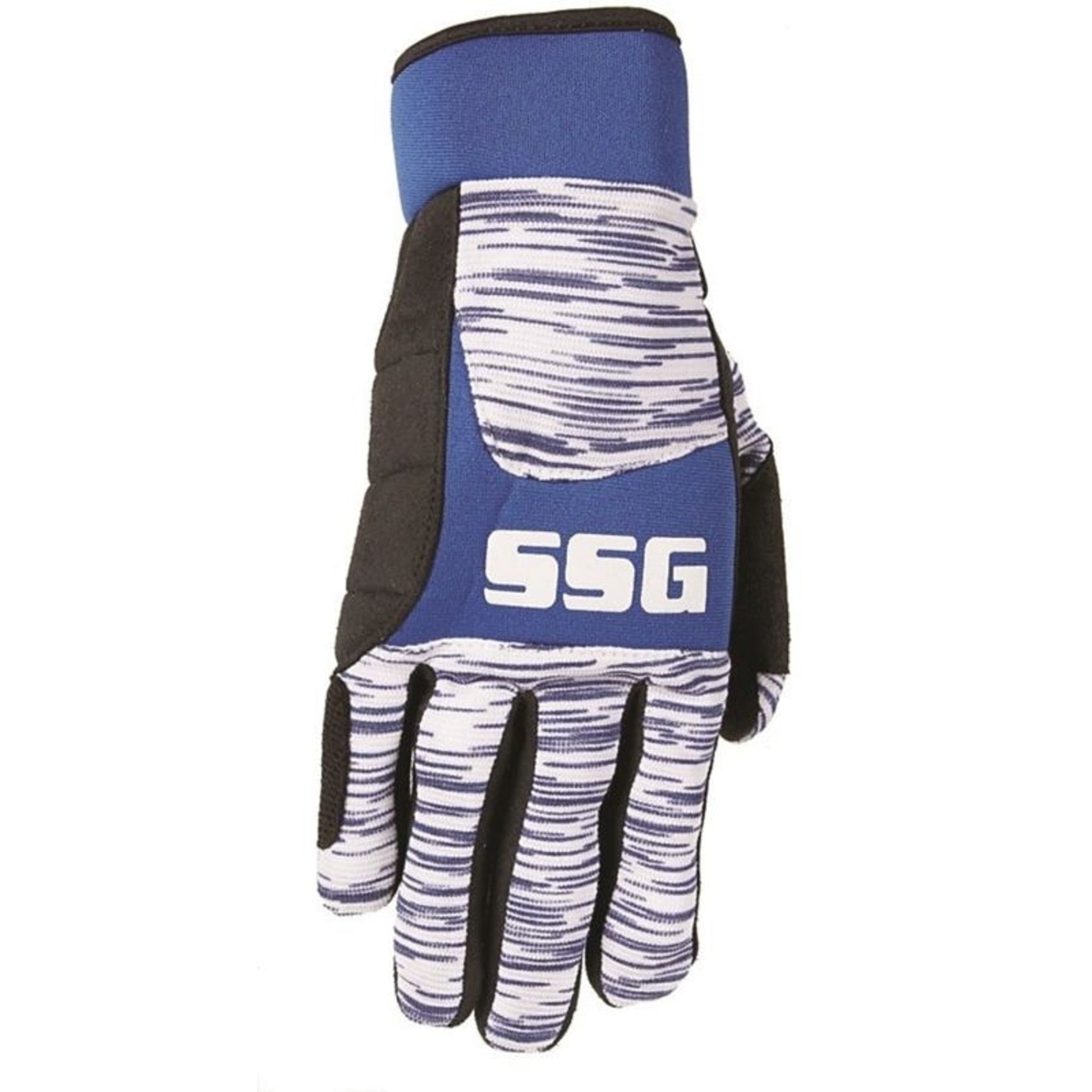 SSG Pro Team Roper Blue Streak