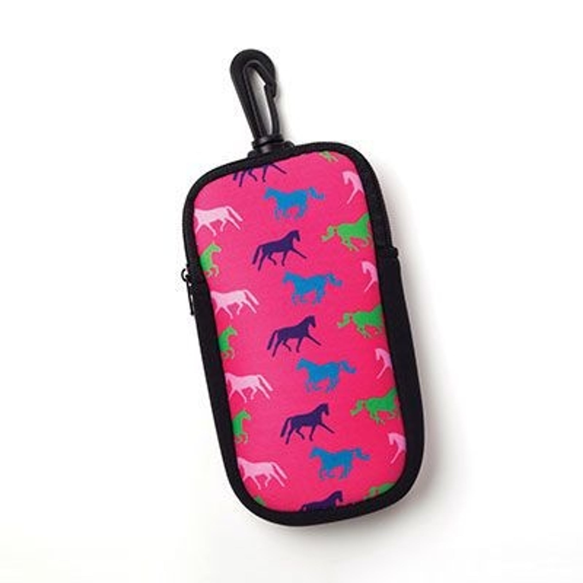 Tek Trek Smart Phone CasesBk/Wh