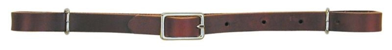 Reinsman Latigo Curb Strap Brn