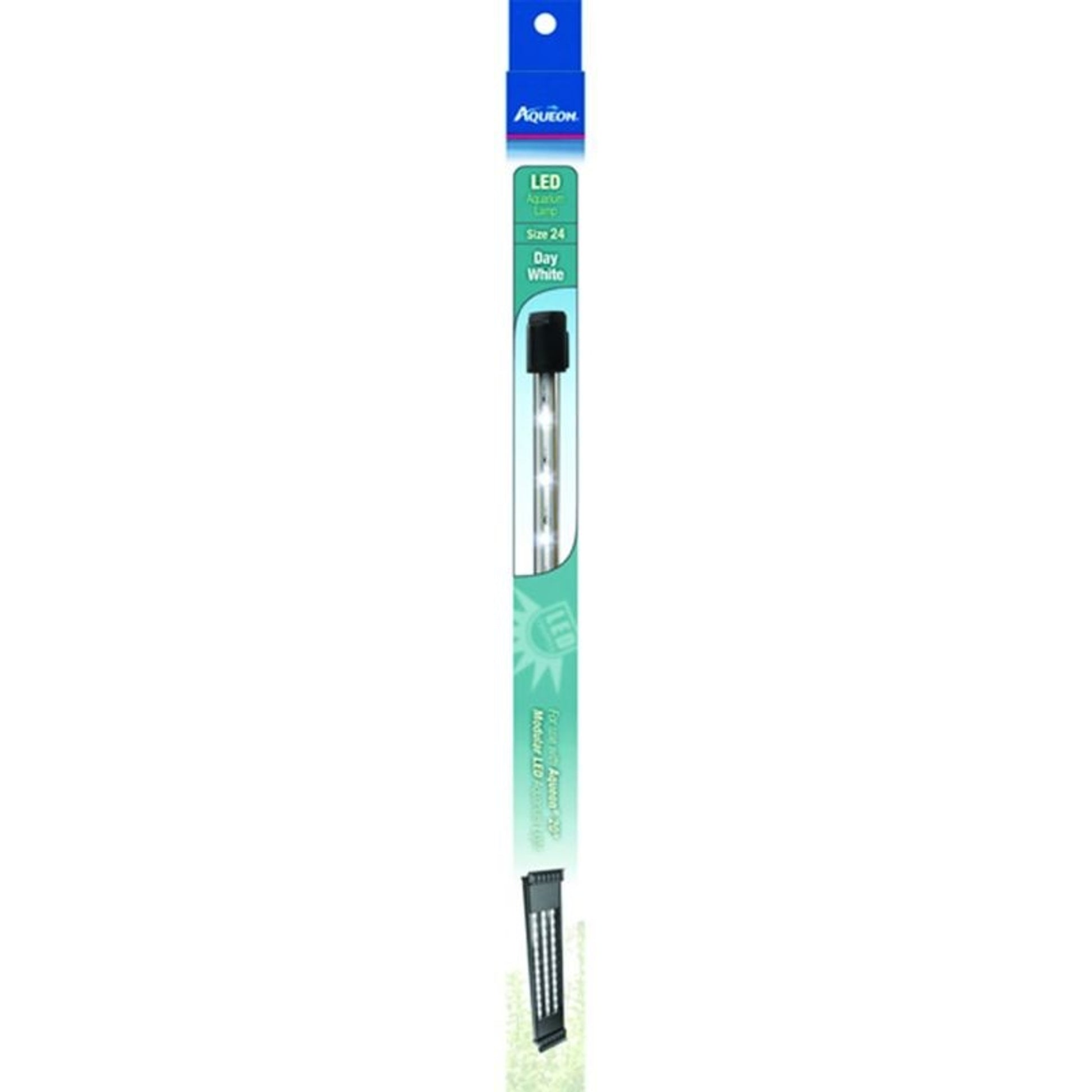 Aqueon Day White LED Aquarium Lamp