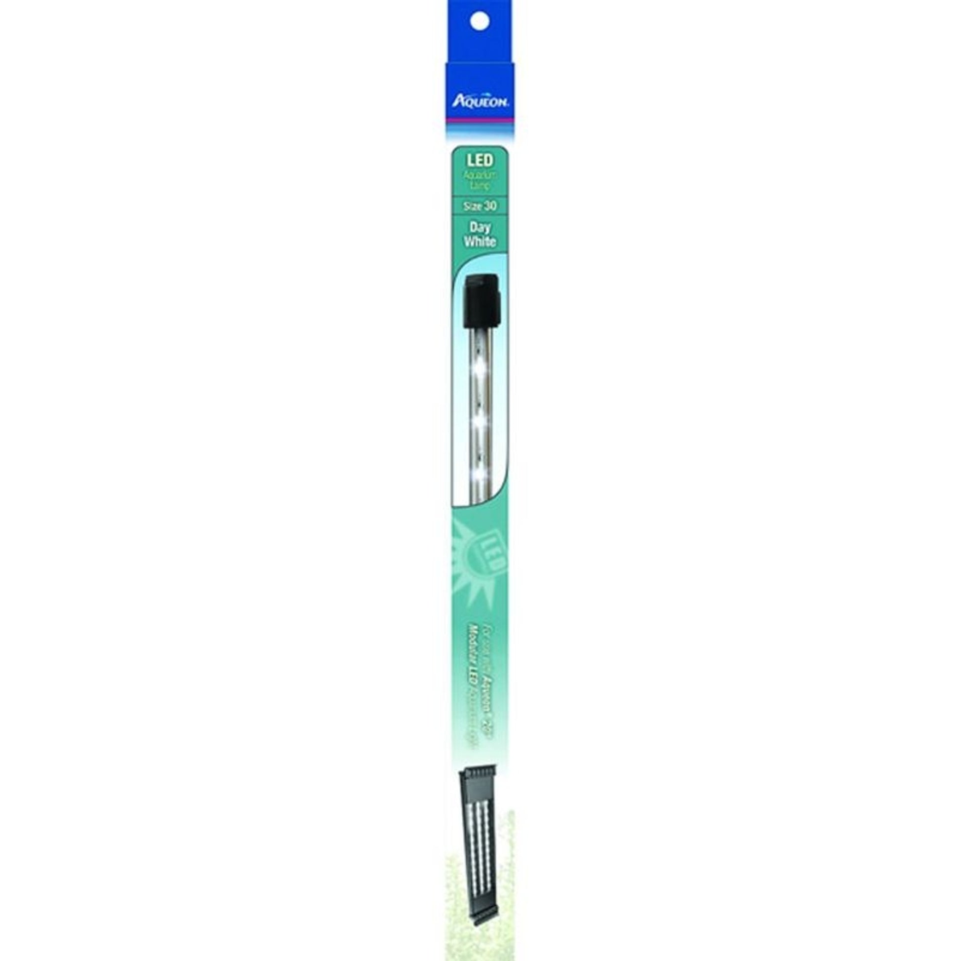 Aqueon Day White LED Aquarium Lamp