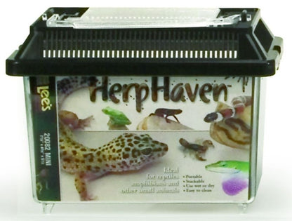 Herphaven Mini Rectangle