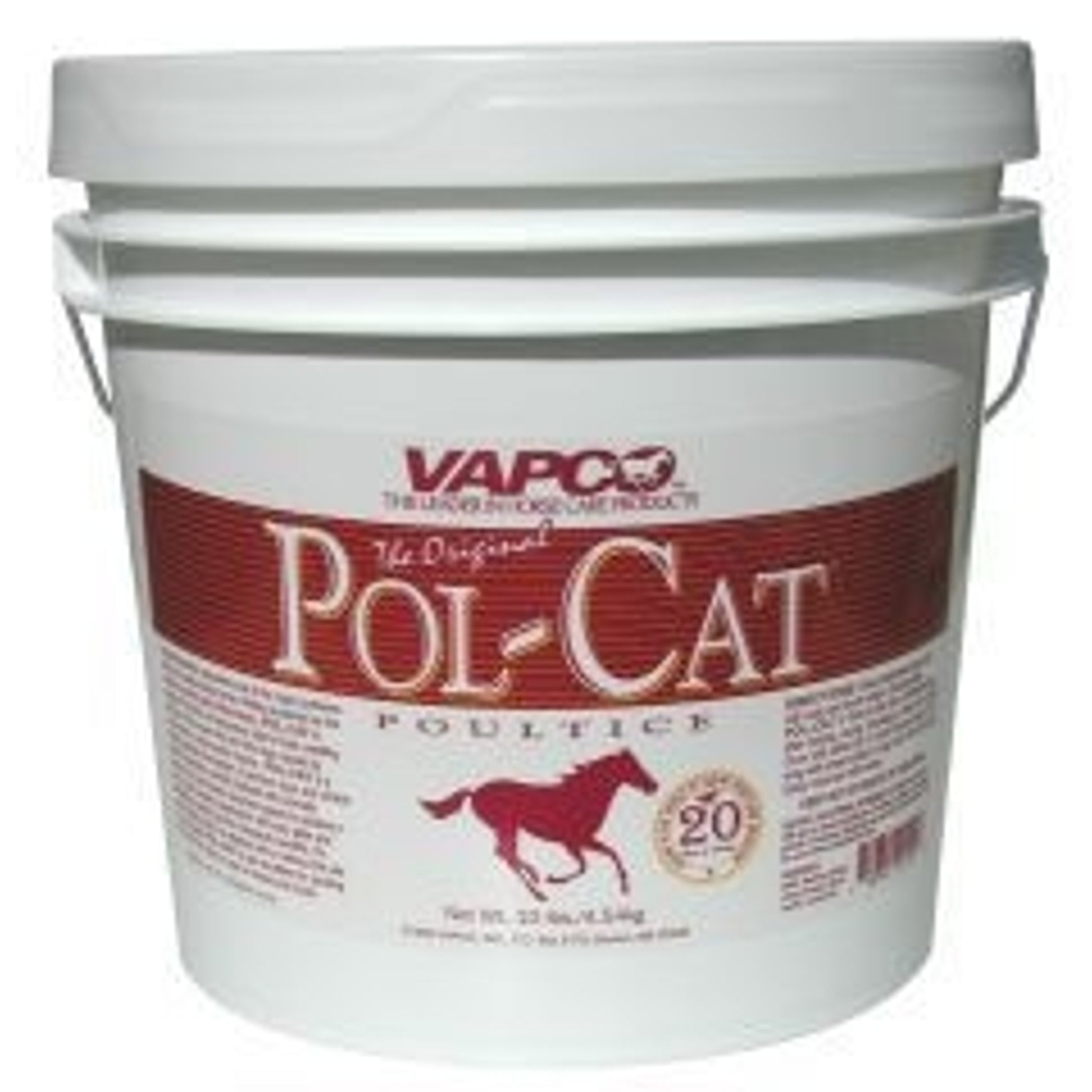 Vapco Pol-Cat 10lb