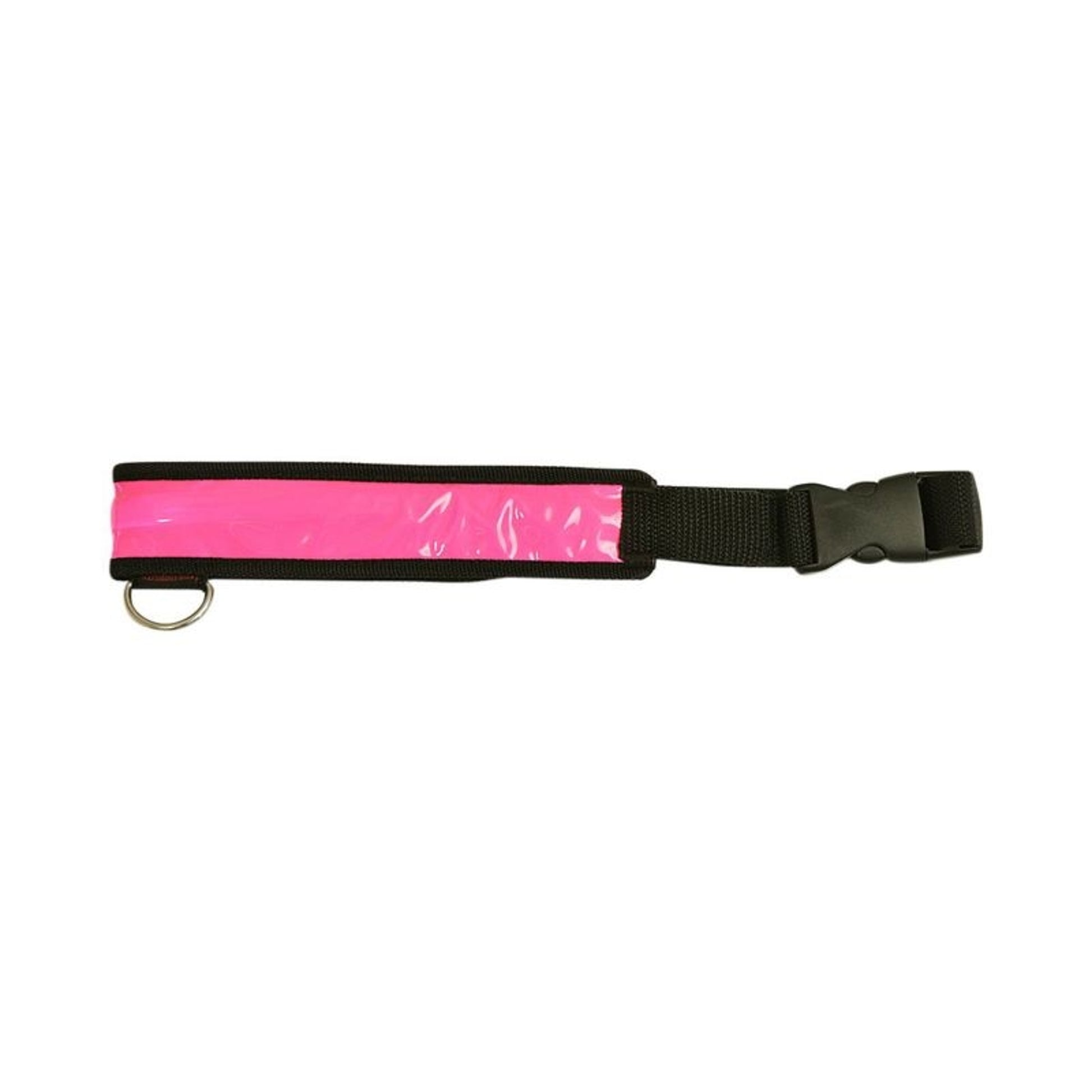 Highvizibility Reflect Flashing Dog Collar