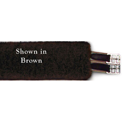 Toklat Coolback Girth Cover Black