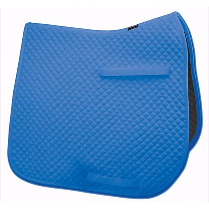 Toklat Tango Mini Diamond Dressage Pad 23x43 Bk/Wh