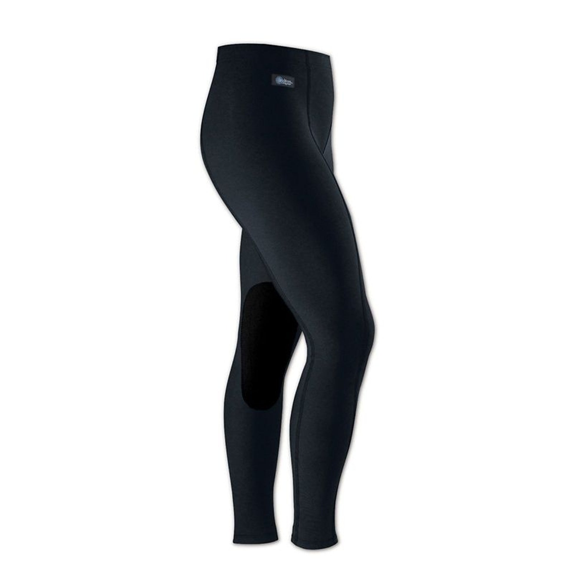 Irideon Kids Issential Tight LG Black