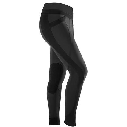 Irideon Ladies Synergy Knee Patch Tight
