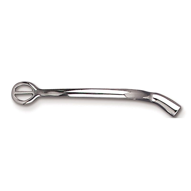 Toklat Ladies Pow Canted SpurBk/Wh