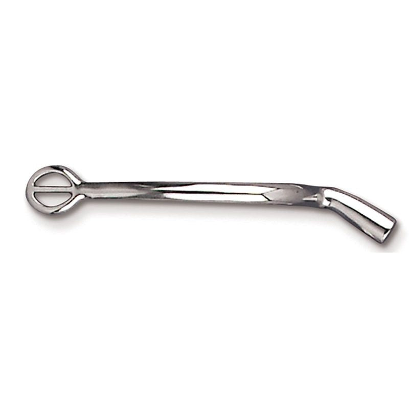 Toklat Ladies Pow Canted SpurBk/Wh
