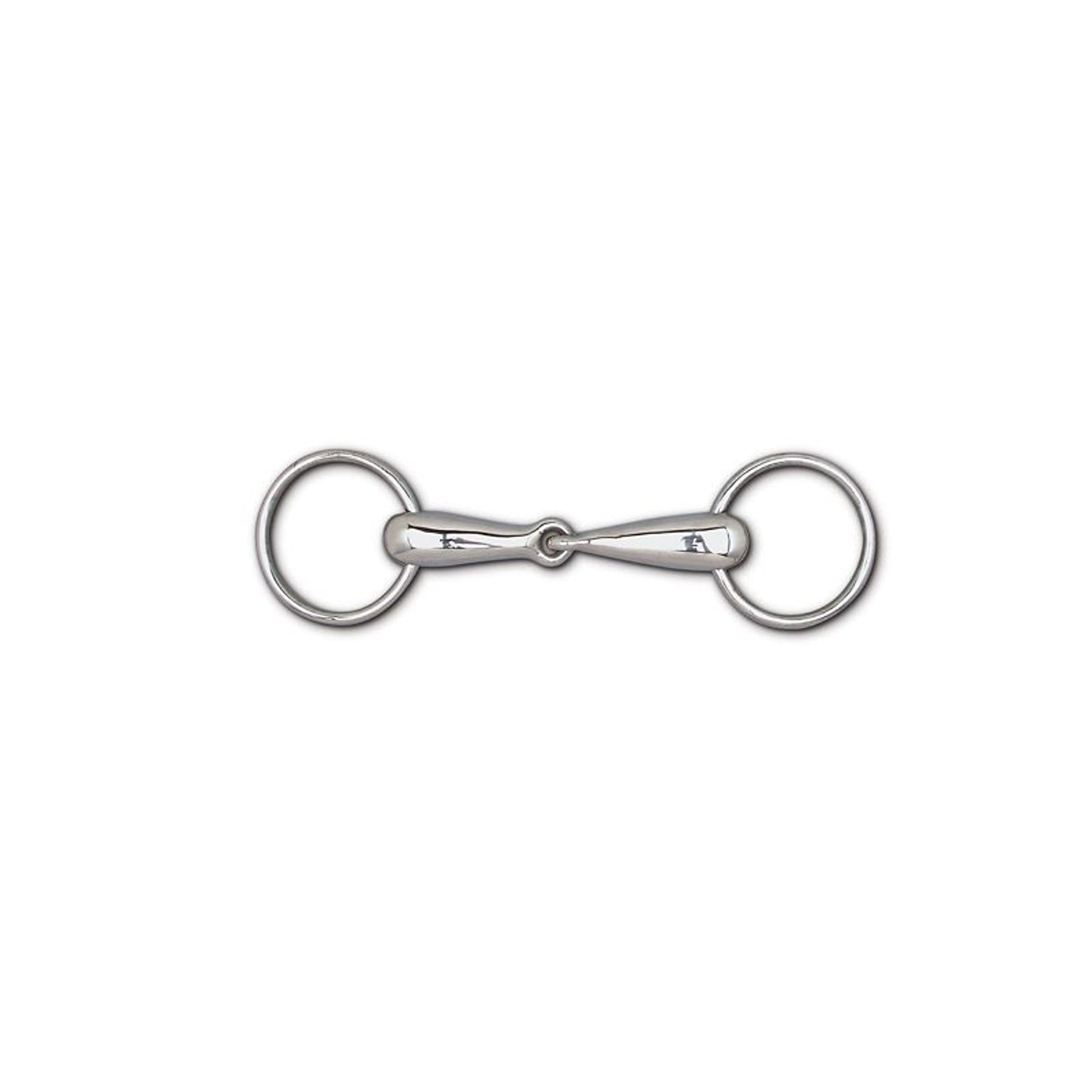 Toklat Loose Ring 23Mm Hollow Mouth 5