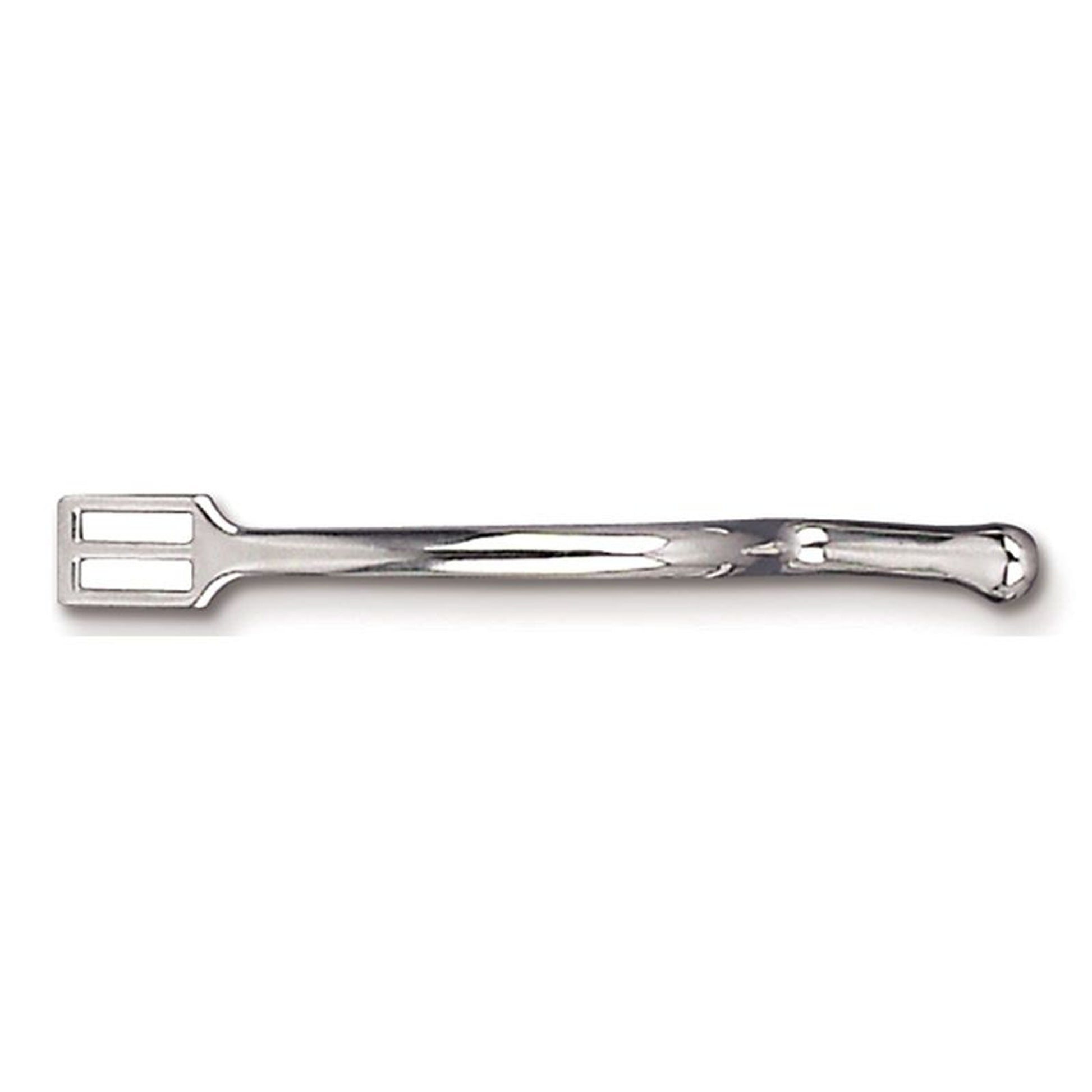 Toklat Mens Humane SpurBk/Wh