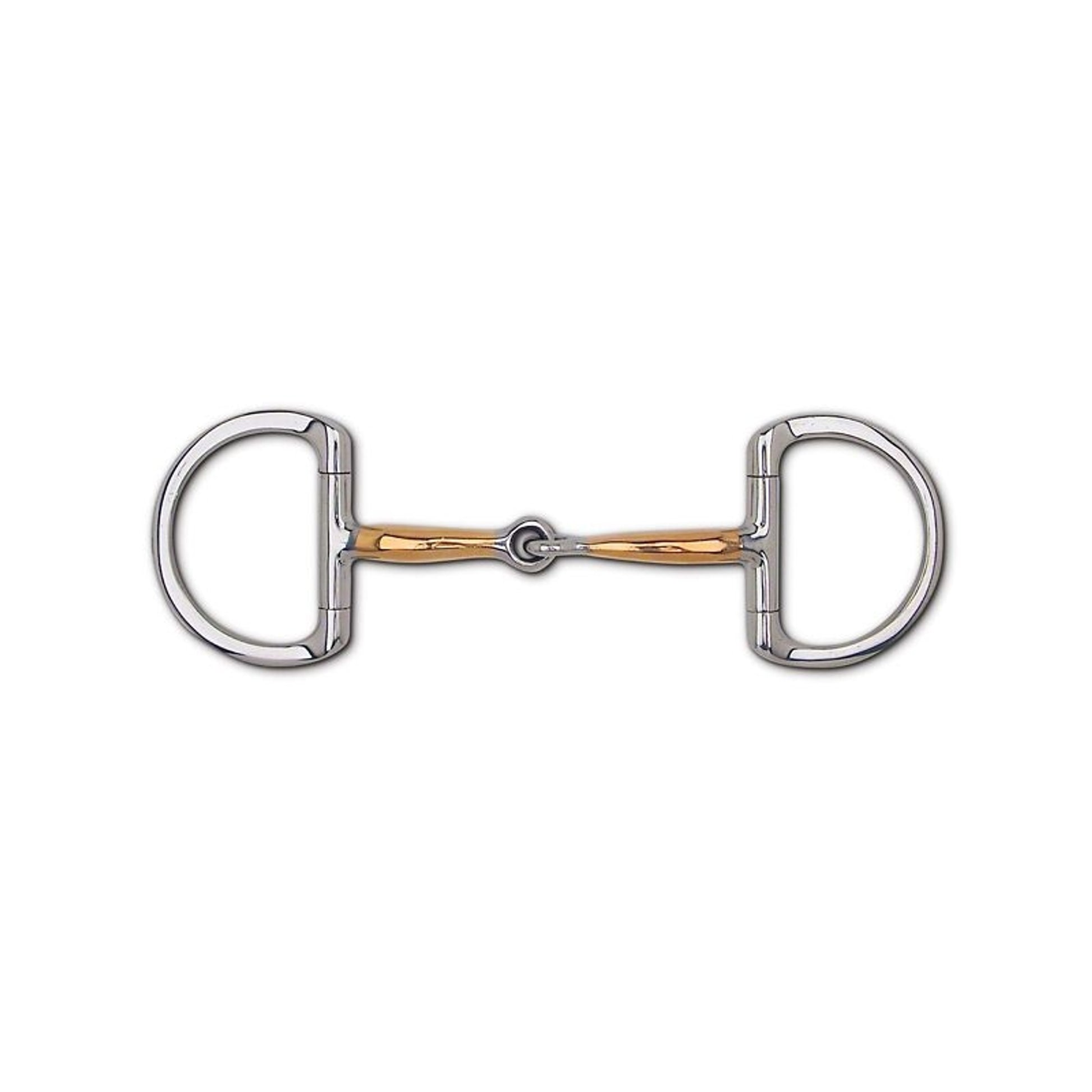 Toklat Thin Snaffle Dee 5