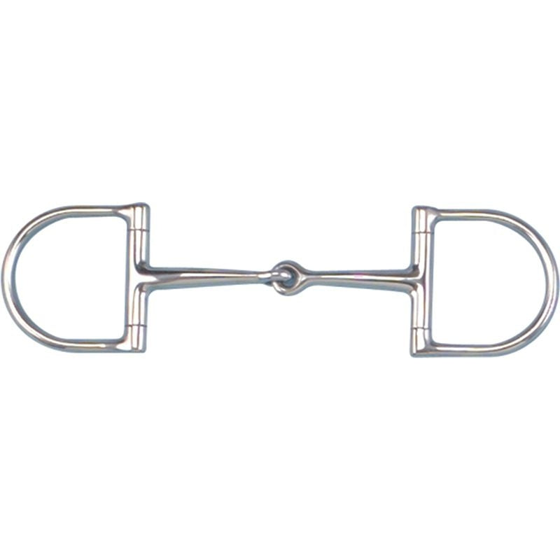Toklat Snaffle Dee - Pony 4