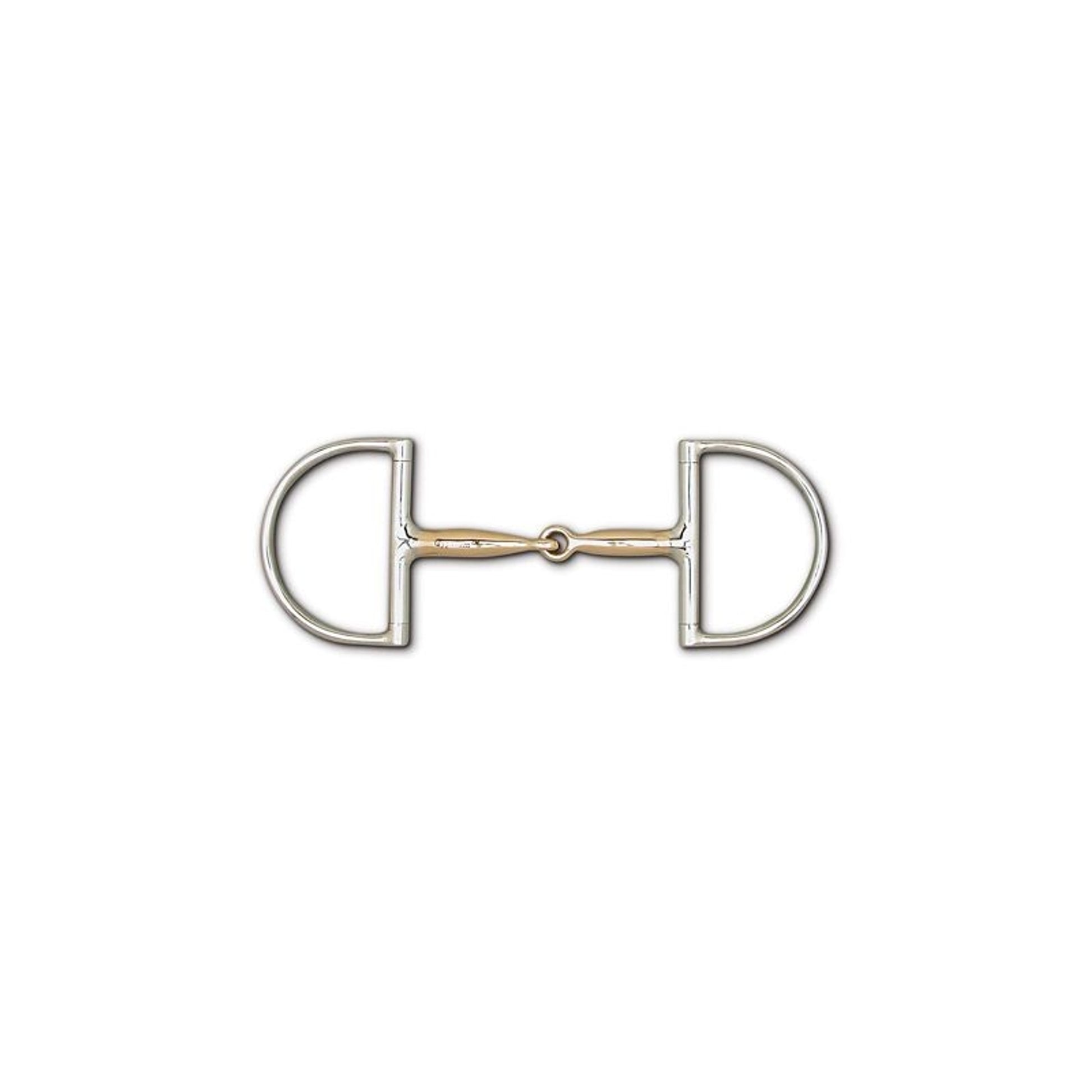 Toklat Hunt Dee Cyprium Snaffle 5