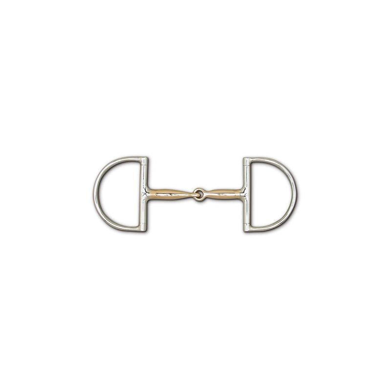 Toklat Hunt Dee Cyprium Snaffle 5