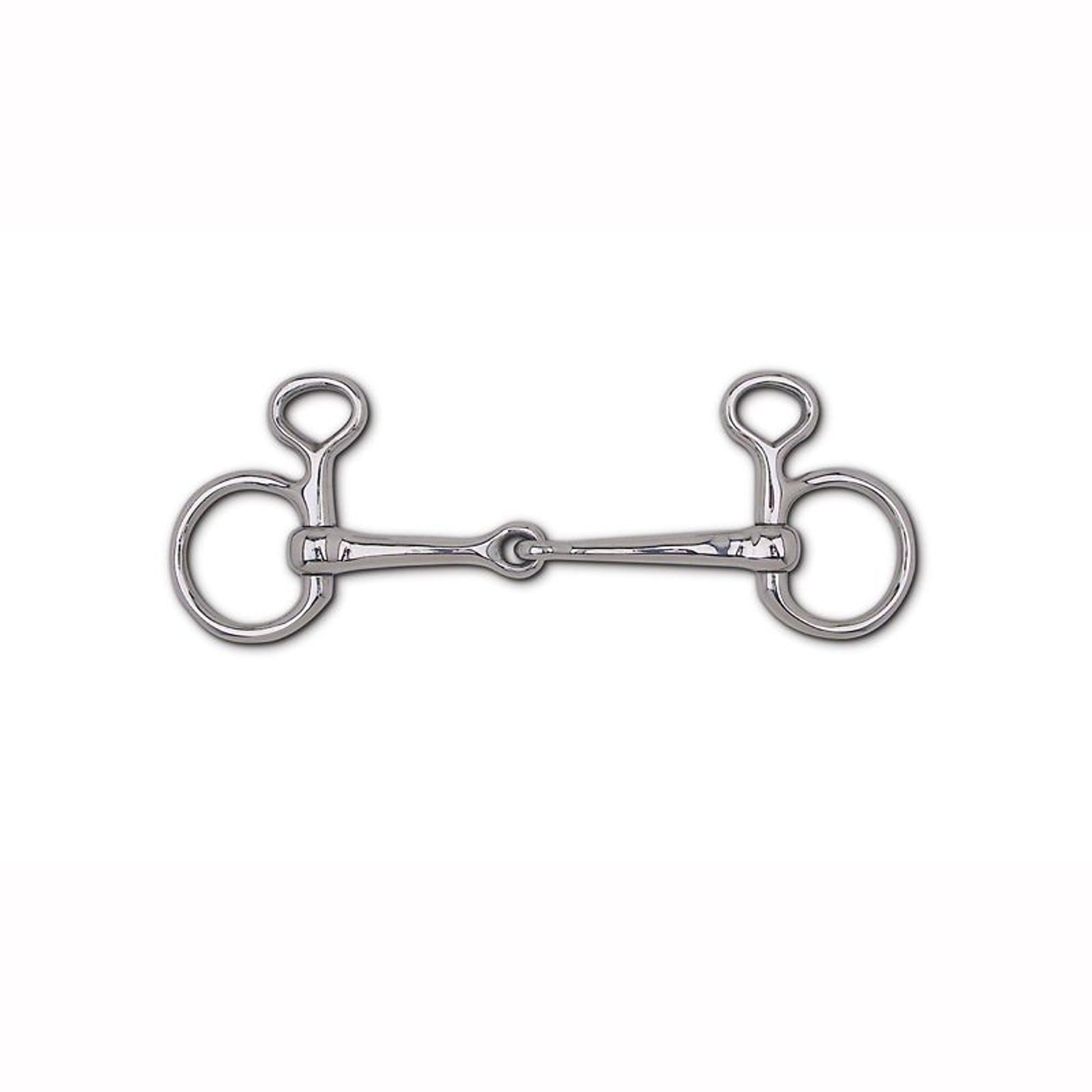 Toklat Baucher Snaffle 5