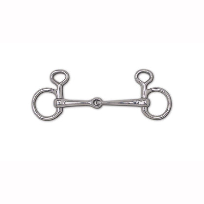 Toklat Baucher Snaffle 5