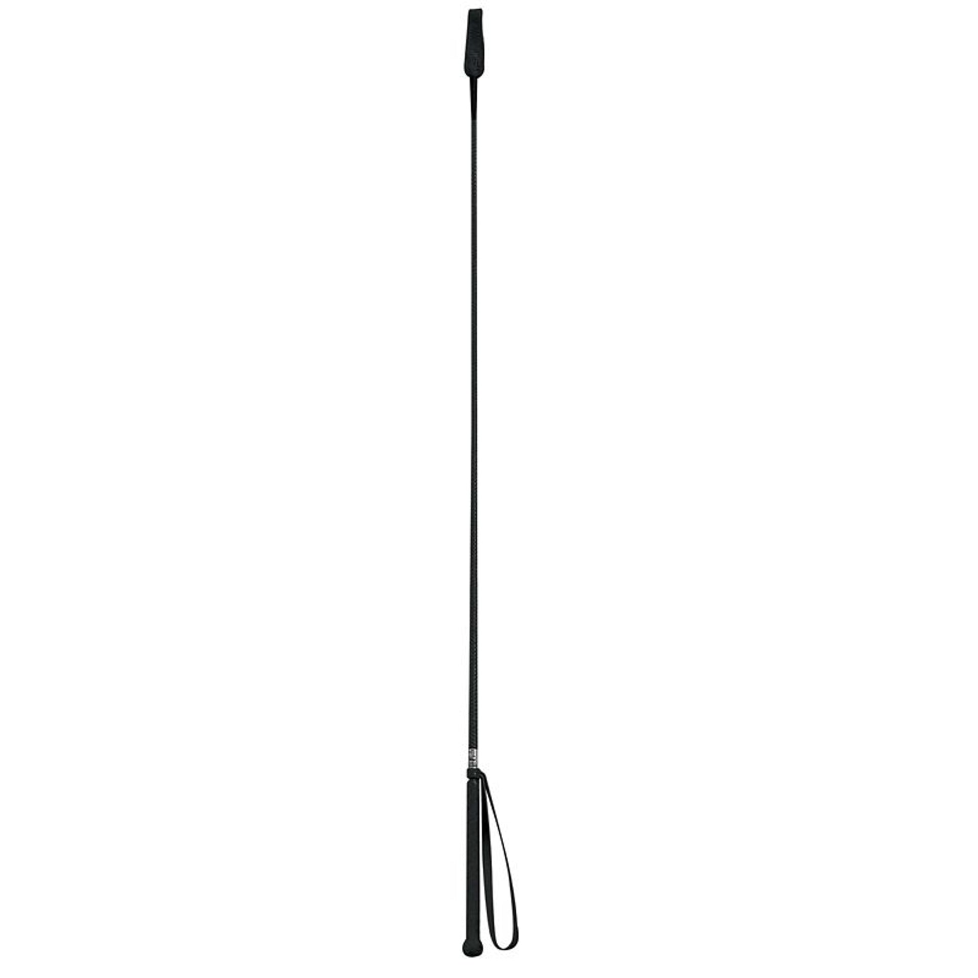 Wonder Whip Dressage Crop 39 Black