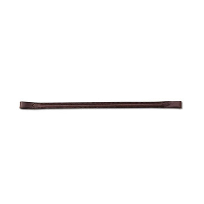 Toklat Passport Plain Raised Brownband Ovrsz Black