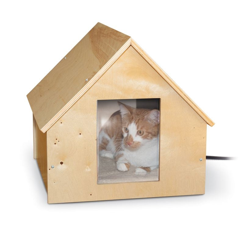 Senior Cat Supplies