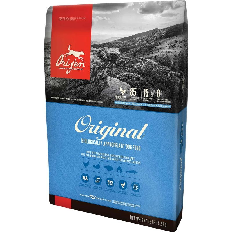 ORIJEN Original Dry Dog Food
