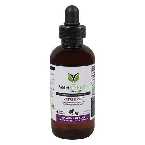 VetriScience Vetri DMG Liquid