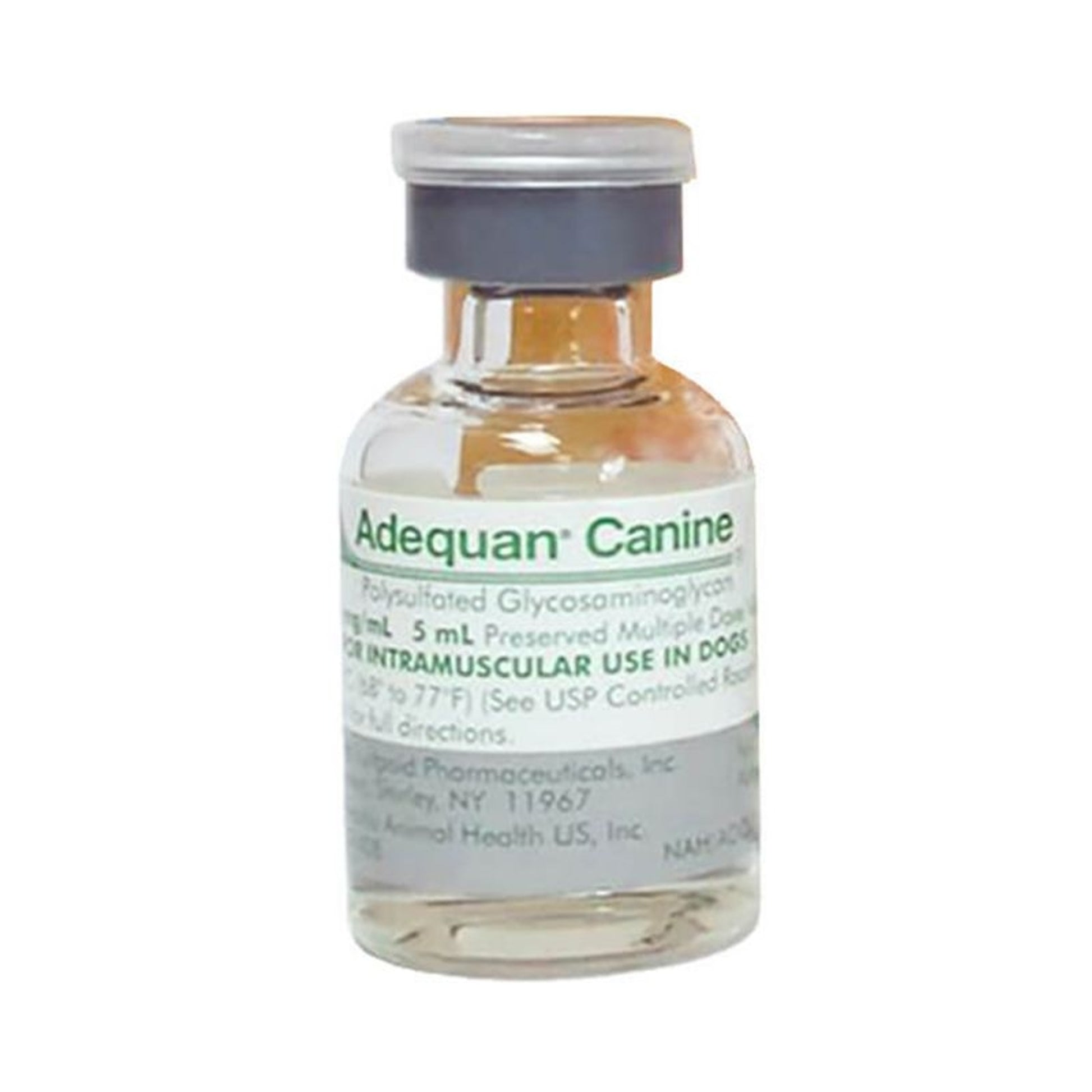 Canine Adequan Injection 5ml Vial– KVSupply