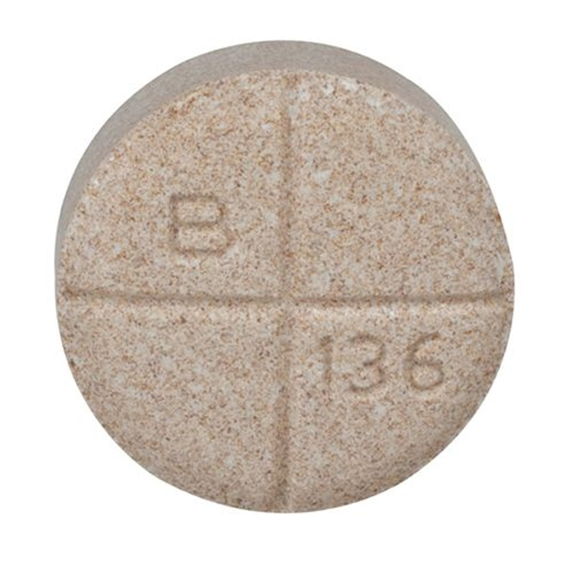 Baytril Taste Tablets 136mg