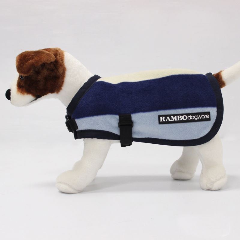 Rambo Deluxe Dog Blanket